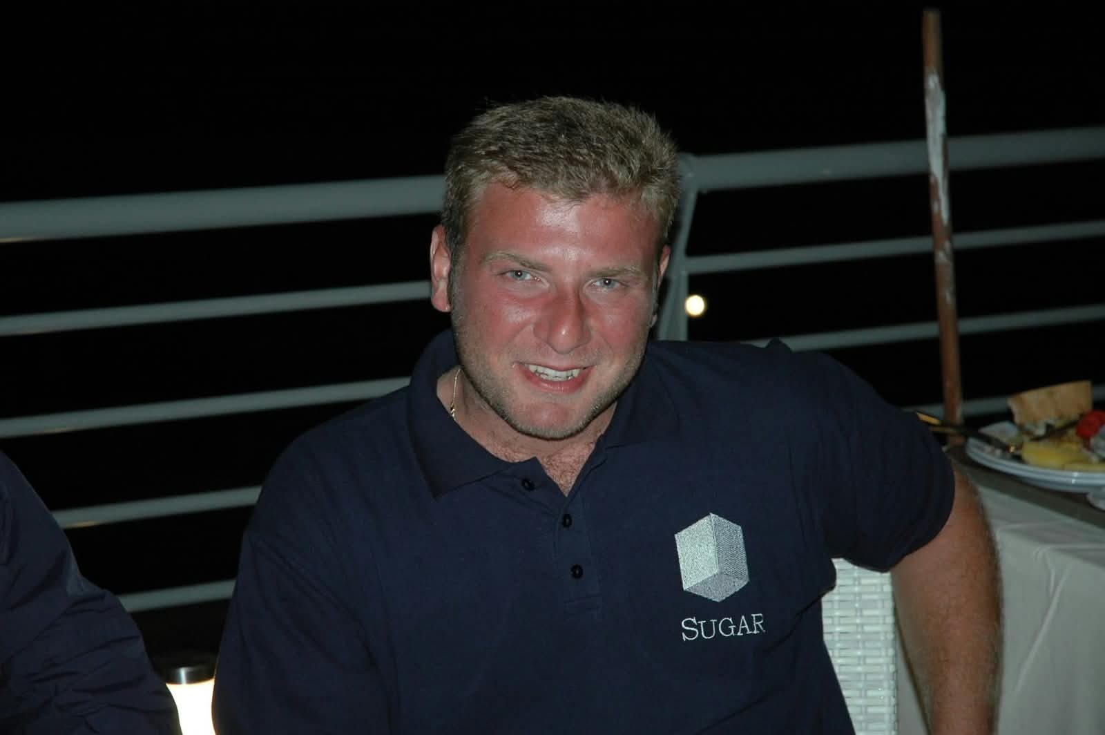 Spiros Komianos